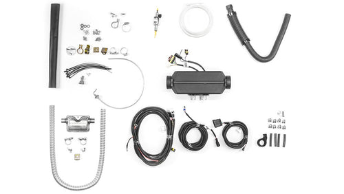 Autoterm Air 2D