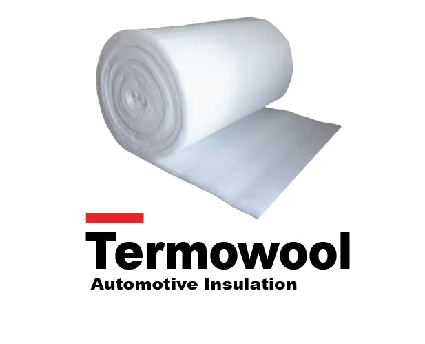 Termo-Villa 30 mm Lämpöeriste 20 m (14 m²)
