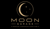 MoonGarage - Koti